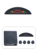 Car Parking Sensor System