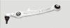 Auto Control Arm For Audi