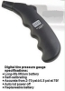 Auto Tire Pressure Gauge