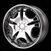 Alloy Wheel