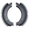 Brake Shoes With FF Lining