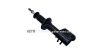 Shock Absorber Assy-Frt