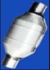 Automotive Catalytic Converter