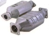 Automotive Catalytic Converter