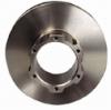 Brake Discs For Commercial Vehicles