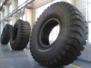 Mining Tyre 4000r57