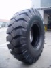 Earthmover Tire 2400-35