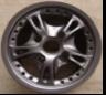 Alloy Wheel (Z116)