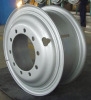 Steel Wheel (8.5-24)