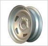 Steel Wheel (17.5x6.00)