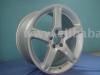 Alloy Wheel