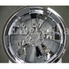 Alloy Wheel, 6007