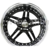 Alloy Wheels