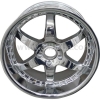 Alloy Wheels 17X7 18X7.5 18X8.5 18X9.5