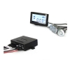 Parking Sensor with Lcd Display