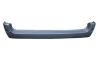 Rear Bumper for Jinbei Van