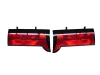 Tail Lights for Jinbei Van