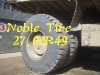 27.00R49 OTR TIRE