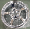 Alloy Wheels (Kf276)