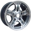 Alloy Wheels