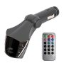 Car MP3 FM Transmitter