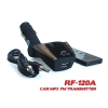 Car MP3 Player