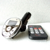 Car Mp3/ FM player