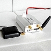 GSM/GPRS/GPS Vehicle Tracker