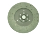 Clutch Disc for Light Duty