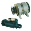Alternator And Starter Motor