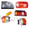 Auto Light for Trucks, Light Trucks