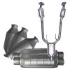 Automotive Catalytic Converter