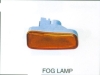 Auto Fog Lamp