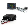 Parking Sensor With Color LCD Display