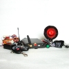 GSM/GPRS/GPS Car Alarm And Tracking System