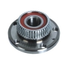 Rear Wheel Bearing