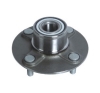 Wheel Hub Assembly