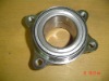 Wheel Bearing Assembly