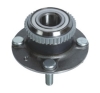 BAF0006D Rear Hub Assembly