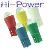 Hi-power Auto LED light