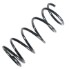 Automobile Shock Spring