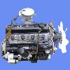 4Y CNG/LPG Engine for Vehicle