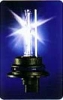 Xenon Light / Halogen Bulb