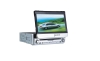 7 Inch Car Dvd In-dash Tft-lcd