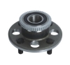 Rear Wheel Hub