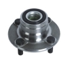 Wheel Hub Unit 512025