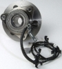 515009 Wheel Hub Assembly