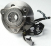 Wheel Hub Assembly