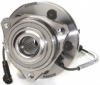 Wheel Hub Assembly