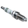 Multi-Electrode Spark Plug